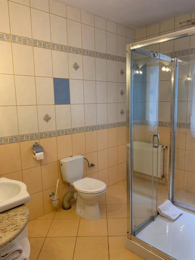 Отель Diament I Brylant Rawicz Экстерьер фото